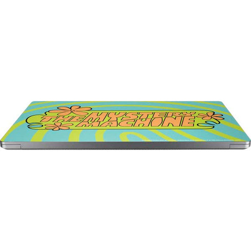 Scooby Doo The Mystery Machine Universal Laptop 12in (9.8 x 6.8in) Skin