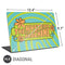 Scooby Doo The Mystery Machine Universal Laptop 16.6in (13.4 x 9.7in) Skin
