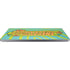Scooby Doo The Mystery Machine Universal Laptop 17in (13.8 x 10in) Skin
