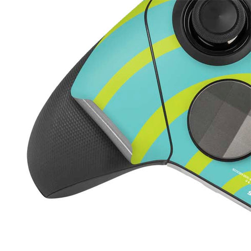 Scooby Doo The Mystery Machine Xbox Elite Wireless Controller Series 2 Skin