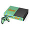 Scooby Doo The Mystery Machine Xbox One Console and Controller Bundle Skin