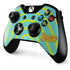 Scooby Doo The Mystery Machine Xbox One Controller Skin