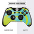 Scooby Doo The Mystery Machine Xbox One Controller Skin