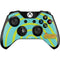 Scooby Doo The Mystery Machine Xbox One Controller Skin