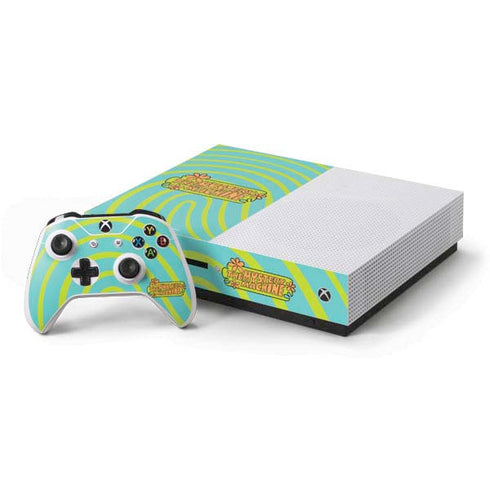 Scooby Doo The Mystery Machine Xbox One Skins