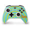 Scooby Doo The Mystery Machine Xbox One S Controller Skin