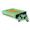Scooby Doo The Mystery Machine Xbox One X Bundle Skin