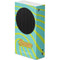Scooby Doo The Mystery Machine Xbox Series S Console Skin