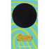 Scooby Doo The Mystery Machine Xbox Series S Console Skin