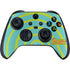 Scooby Doo The Mystery Machine Xbox Series X Controller Skin