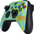 Scooby Doo The Mystery Machine Xbox Series X Controller Skin