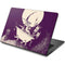 Disney The Nightmare Before Christmas Lock Shock and Barrel Art Dell Chromebook Skin