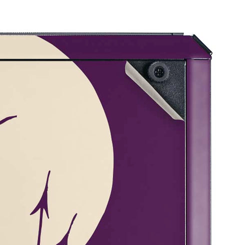 Disney The Nightmare Before Christmas Lock Shock and Barrel Art Cooler Master MasterBox Q300L Mini Tower Skin