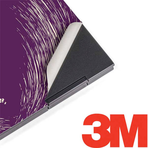 Disney The Nightmare Before Christmas Lock Shock and Barrel Art HP Envy Skin