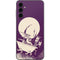 Disney The Nightmare Before Christmas Lock Shock and Barrel Art Galaxy A14 5G Skin