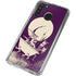 Disney The Nightmare Before Christmas Lock Shock and Barrel Art Galaxy A21 Clear Case