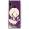 Disney The Nightmare Before Christmas Lock Shock and Barrel Art Galaxy A30 Clear Case