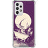 Disney The Nightmare Before Christmas Lock Shock and Barrel Art Galaxy A33 5G Clear Case