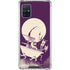 Disney The Nightmare Before Christmas Lock Shock and Barrel Art Galaxy A51 5G Clear Case