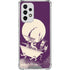 Disney The Nightmare Before Christmas Lock Shock and Barrel Art Galaxy A53 5G Clear Case