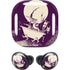 Disney The Nightmare Before Christmas Lock Shock and Barrel Art Galaxy Buds Pro Skin