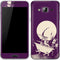 Disney The Nightmare Before Christmas Lock Shock and Barrel Art Galaxy J3 Skin