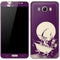 Disney The Nightmare Before Christmas Lock Shock and Barrel Art Galaxy J7 Skin