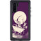 Disney The Nightmare Before Christmas Lock Shock and Barrel Art Galaxy Note 10 Waterproof Case