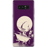 Disney The Nightmare Before Christmas Lock Shock and Barrel Art Galaxy Note 8 Skin