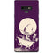 Disney The Nightmare Before Christmas Lock Shock and Barrel Art Galaxy Note 9 Skin