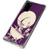 Disney The Nightmare Before Christmas Lock Shock and Barrel Art Galaxy Note20 5G Clear Case