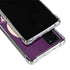 Disney The Nightmare Before Christmas Lock Shock and Barrel Art Galaxy Note20 5G Clear Case