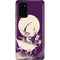 Disney The Nightmare Before Christmas Lock Shock and Barrel Art Galaxy Note20 5G Pro Case