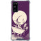 Disney The Nightmare Before Christmas Lock Shock and Barrel Art Galaxy S20 FE Clear Case
