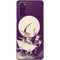 Disney The Nightmare Before Christmas Lock Shock and Barrel Art Galaxy S20 Skin