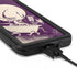 Disney The Nightmare Before Christmas Lock Shock and Barrel Art Galaxy S20 Waterproof Case
