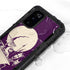 Disney The Nightmare Before Christmas Lock Shock and Barrel Art Galaxy S20 Waterproof Case