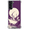 Disney The Nightmare Before Christmas Lock Shock and Barrel Art Galaxy S21 5G Clear Case