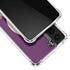 Disney The Nightmare Before Christmas Lock Shock and Barrel Art Galaxy S21 5G Clear Case