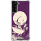 Disney The Nightmare Before Christmas Lock Shock and Barrel Art Galaxy S21 Plus 5G Clear Case