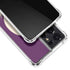 Disney The Nightmare Before Christmas Lock Shock and Barrel Art Galaxy S21 Ultra 5G Clear Case