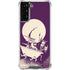Disney The Nightmare Before Christmas Lock Shock and Barrel Art Galaxy S22 Plus Clear Case