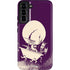 Disney The Nightmare Before Christmas Lock Shock and Barrel Art Galaxy S22 Plus Pro Case