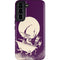Disney The Nightmare Before Christmas Lock Shock and Barrel Art Galaxy S22 Pro Case