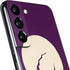 Disney The Nightmare Before Christmas Lock Shock and Barrel Art Galaxy S22 Skin