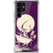 Disney The Nightmare Before Christmas Lock Shock and Barrel Art Galaxy S22 Ultra Clear Case