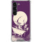 Disney The Nightmare Before Christmas Lock Shock and Barrel Art Galaxy S23 Clear Case