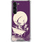 Disney The Nightmare Before Christmas Lock Shock and Barrel Art Galaxy S23 Plus Clear Case