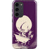 Disney The Nightmare Before Christmas Lock Shock and Barrel Art Galaxy S23 Plus Pro Case
