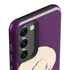 Disney The Nightmare Before Christmas Lock Shock and Barrel Art Galaxy S23 Plus Pro Case
